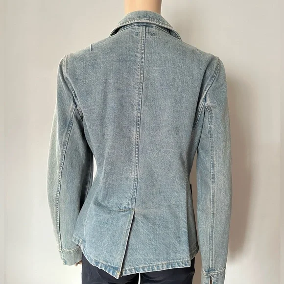 Gap Jacket - Picture 4 of 8